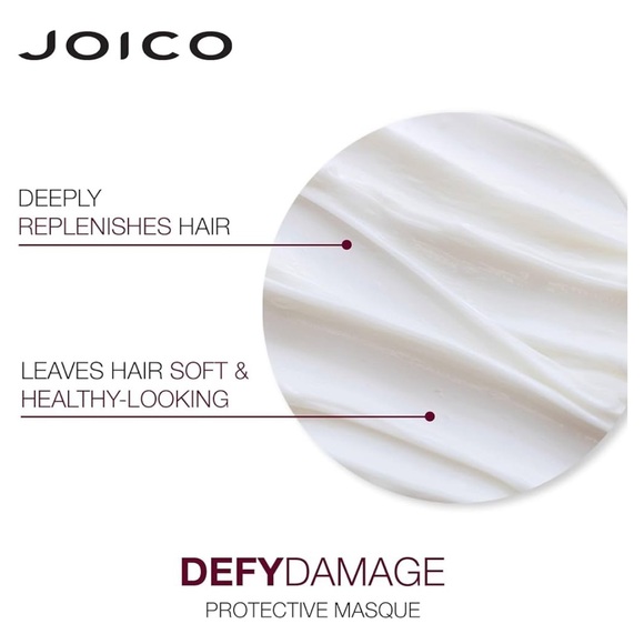 Joico Defy Damage Protective Masque brand new! - Picture 7 of 7